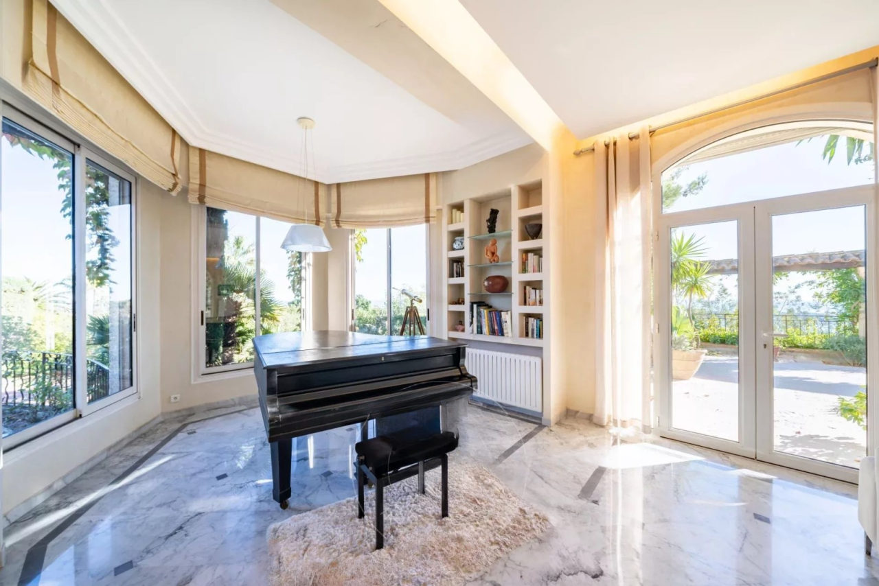 Квартира в Каннах, Франция, 355 м² - фото 6