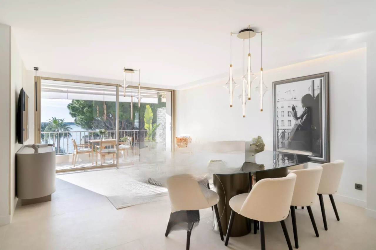 Квартира в Каннах, Франция, 101 м² - фото 6