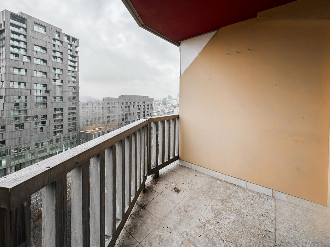 Квартира в Любляне, Словения, 51 м² - фото 6