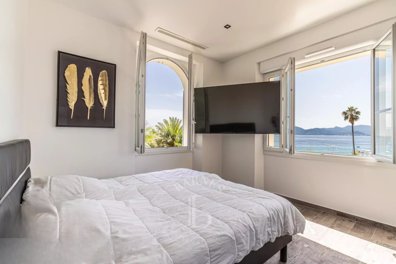 Квартира в Каннах, Франция, 130 м² - фото 6