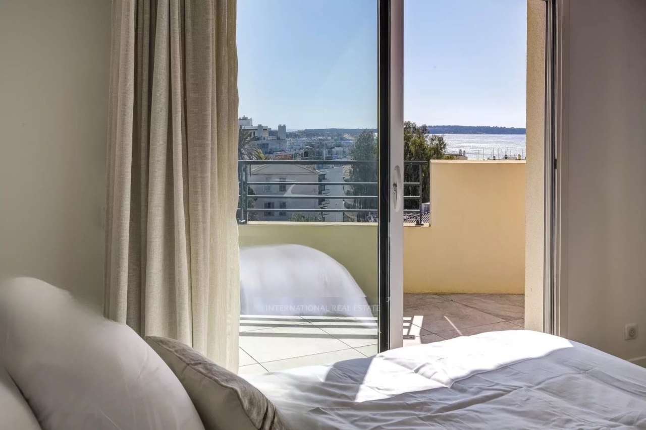 Квартира в Каннах, Франция, 172 м² - фото 6