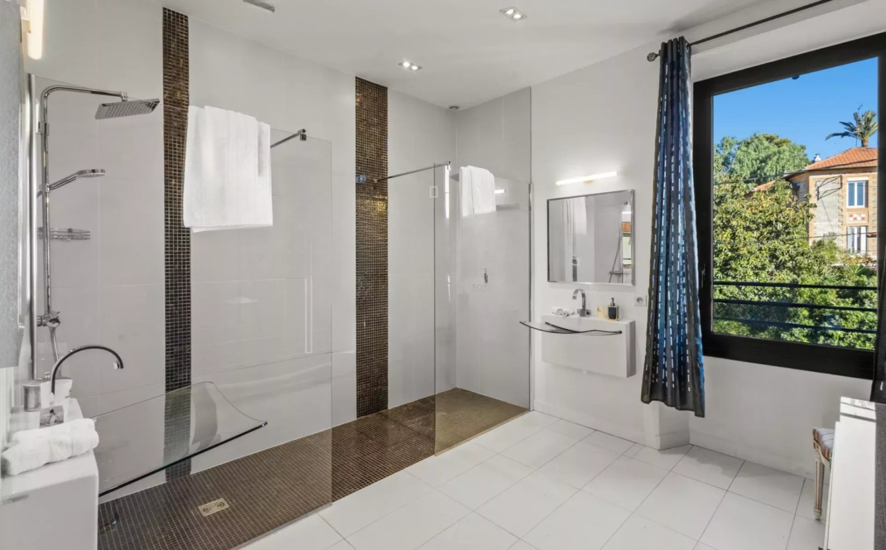 Квартира в Каннах, Франция, 190 м² - фото 6