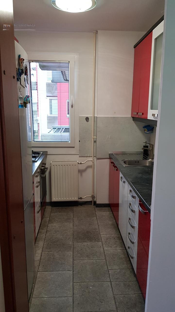 Квартира в Любляне, Словения, 53 м² - фото 6