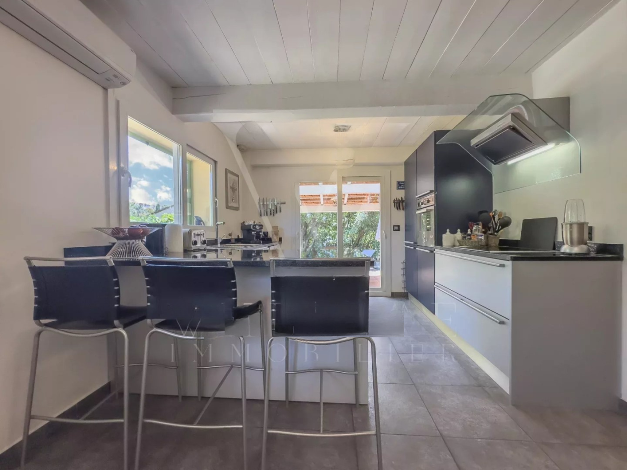 Квартира в Каннах, Франция, 140 м² - фото 6