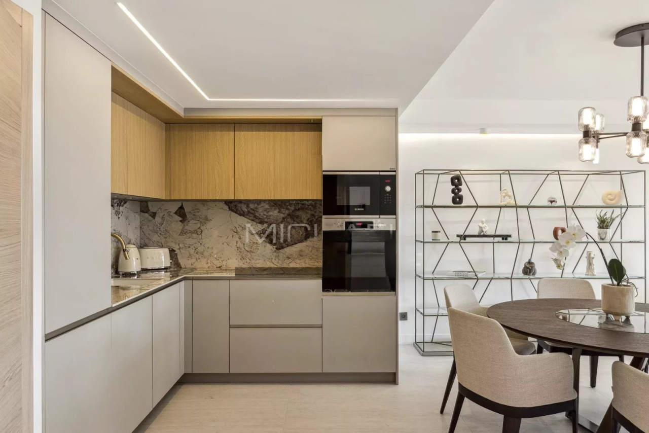 Квартира в Каннах, Франция, 100 м² - фото 6