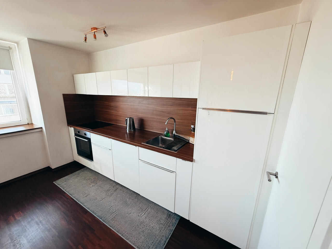 Квартира в Любляне, Словения, 72 м² - фото 6