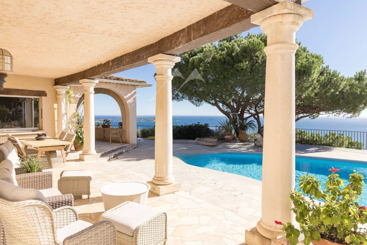 Квартира в Каннах, Франция, 395 м² - фото 6