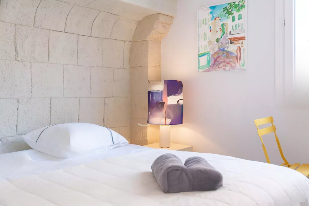 Квартира в Каннах, Франция, 61 м² - фото 6