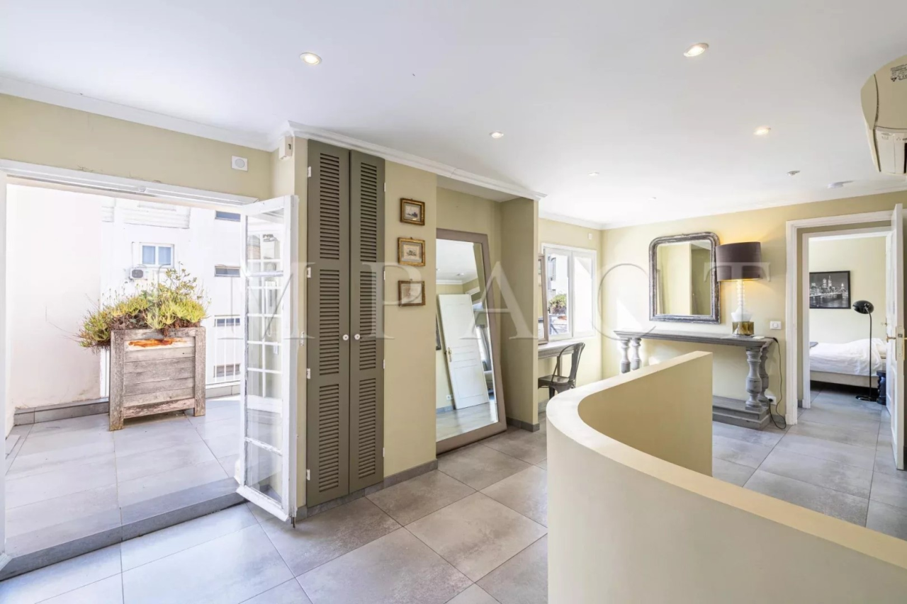 Квартира в Каннах, Франция, 127 м² - фото 6