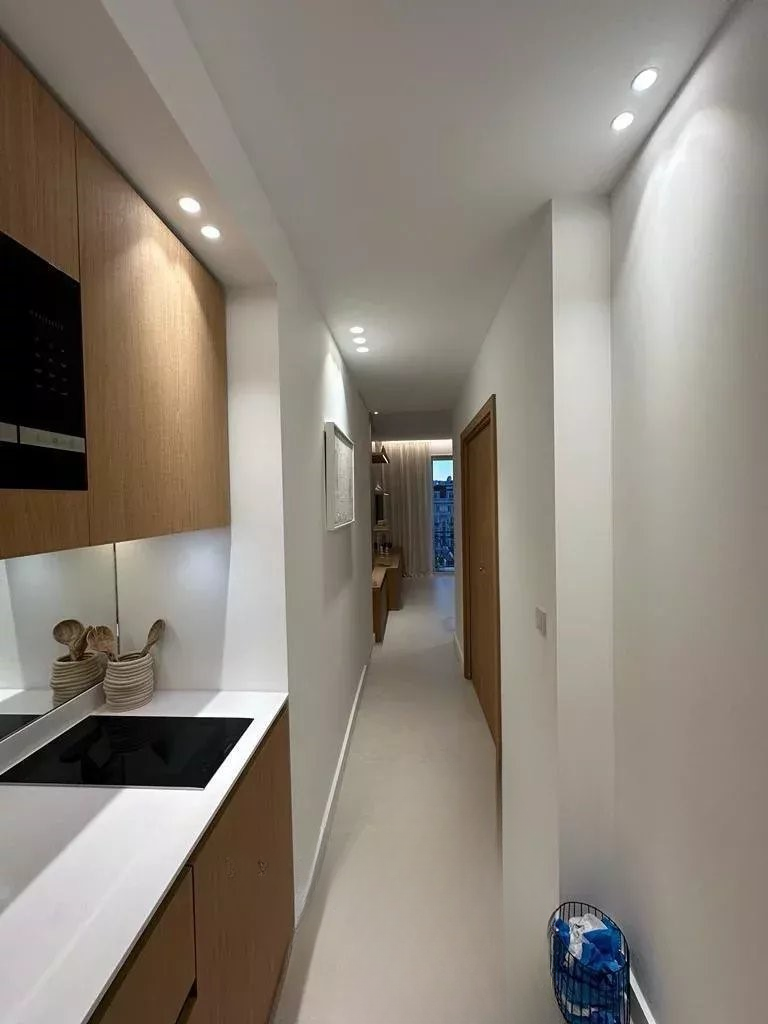 Квартира в Каннах, Франция, 30 м² - фото 6