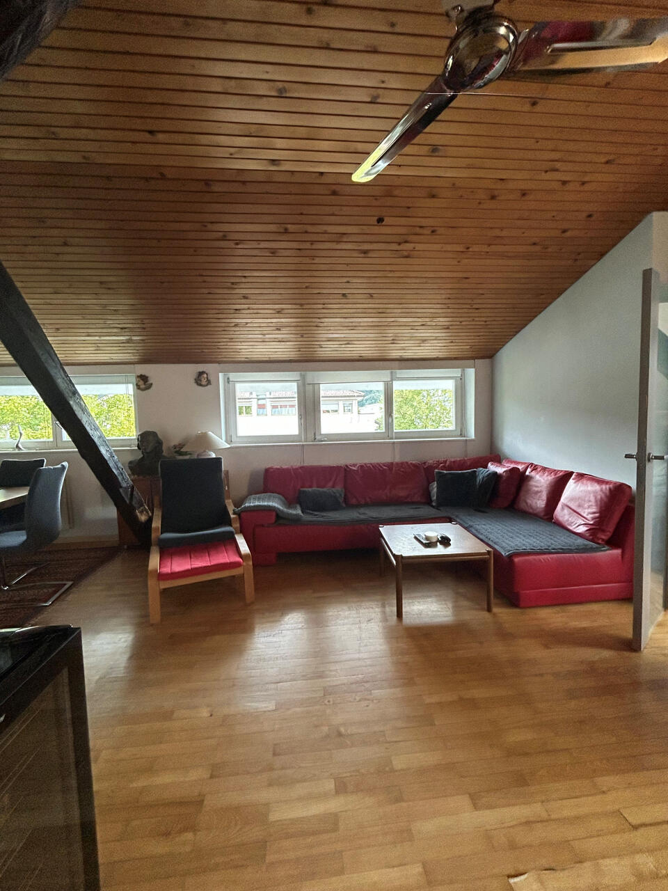 Квартира в Любляне, Словения, 125 м² - фото 6