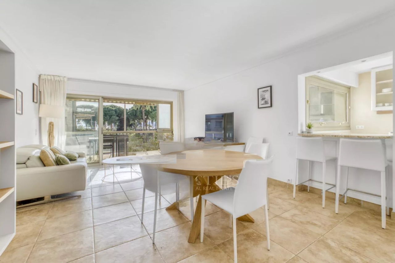 Квартира в Каннах, Франция, 86 м² - фото 6