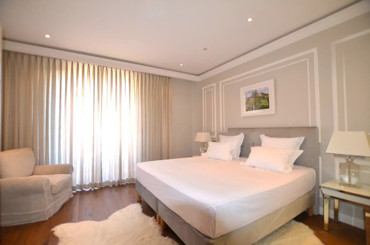 Квартира в Каннах, Франция, 115 м² - фото 6