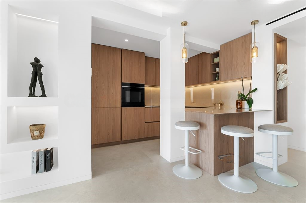 Квартира в Каннах, Франция, 101 м² - фото 6