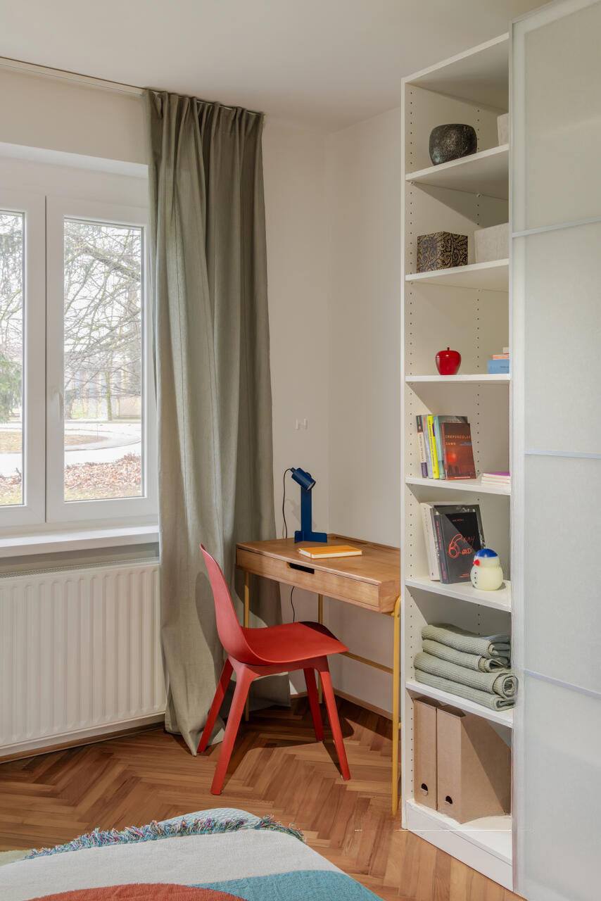 Квартира в Любляне, Словения, 65 м² - фото 6