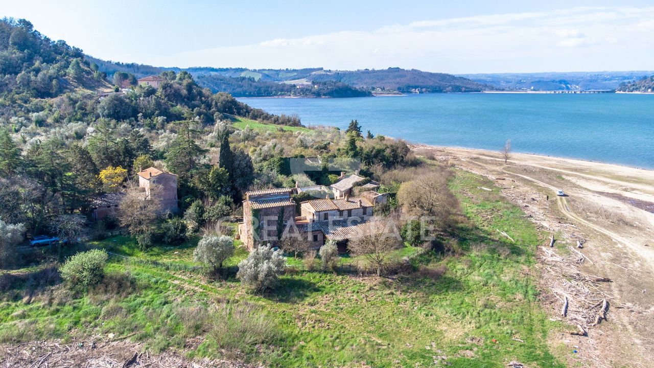 Дом в Баски, Италия, 282.6 м² - фото 2