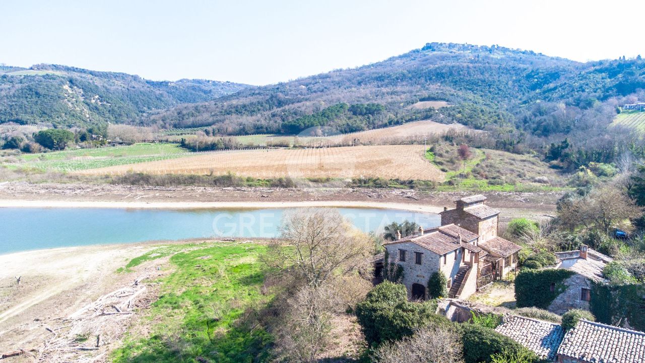 Дом в Баски, Италия, 282.6 м² - фото 3