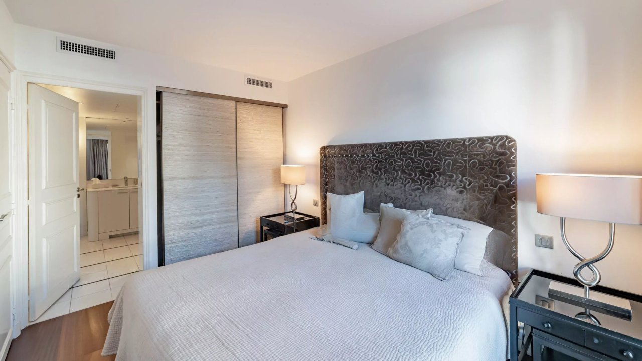 Квартира в Каннах, Франция, 52 м² - фото 6