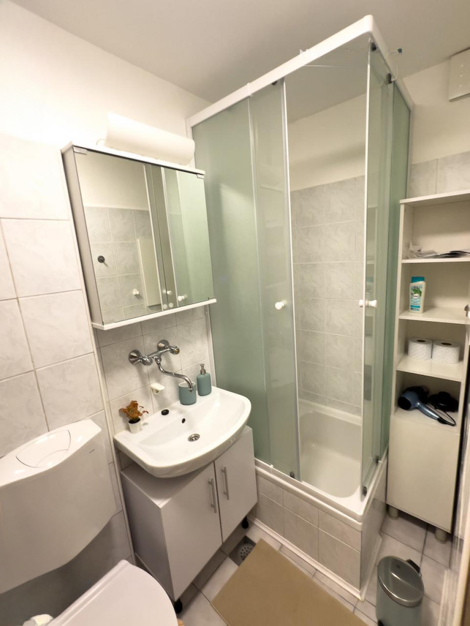 Квартира в Любляне, Словения, 69 м² - фото 6