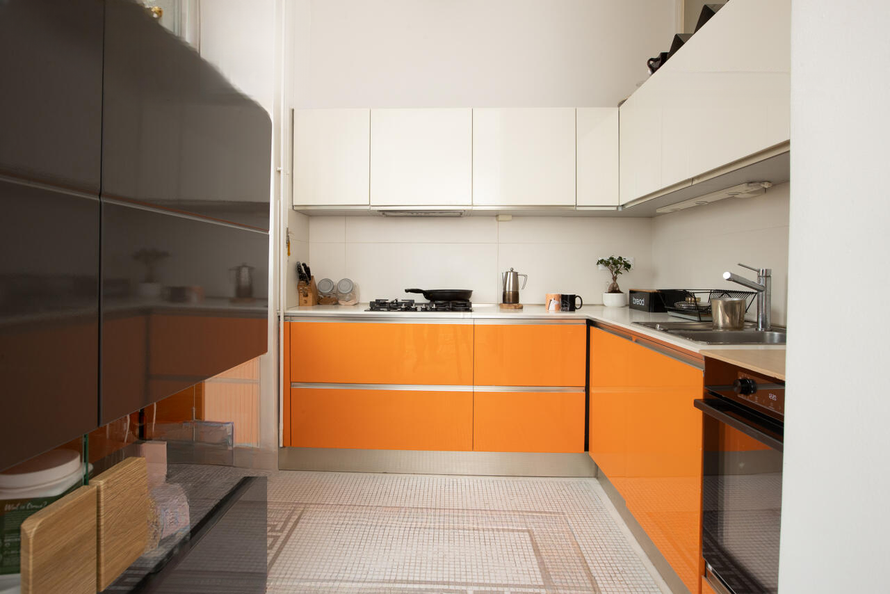 Квартира в Любляне, Словения, 134 м² - фото 6