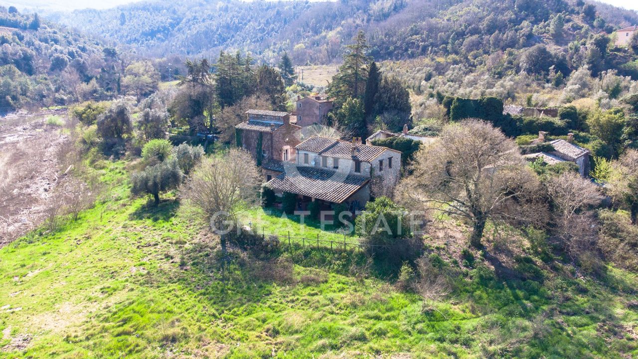 Дом в Баски, Италия, 282.6 м² - фото 4