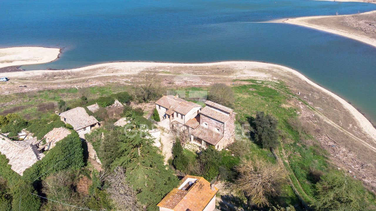 Дом в Баски, Италия, 282.6 м² - фото 5