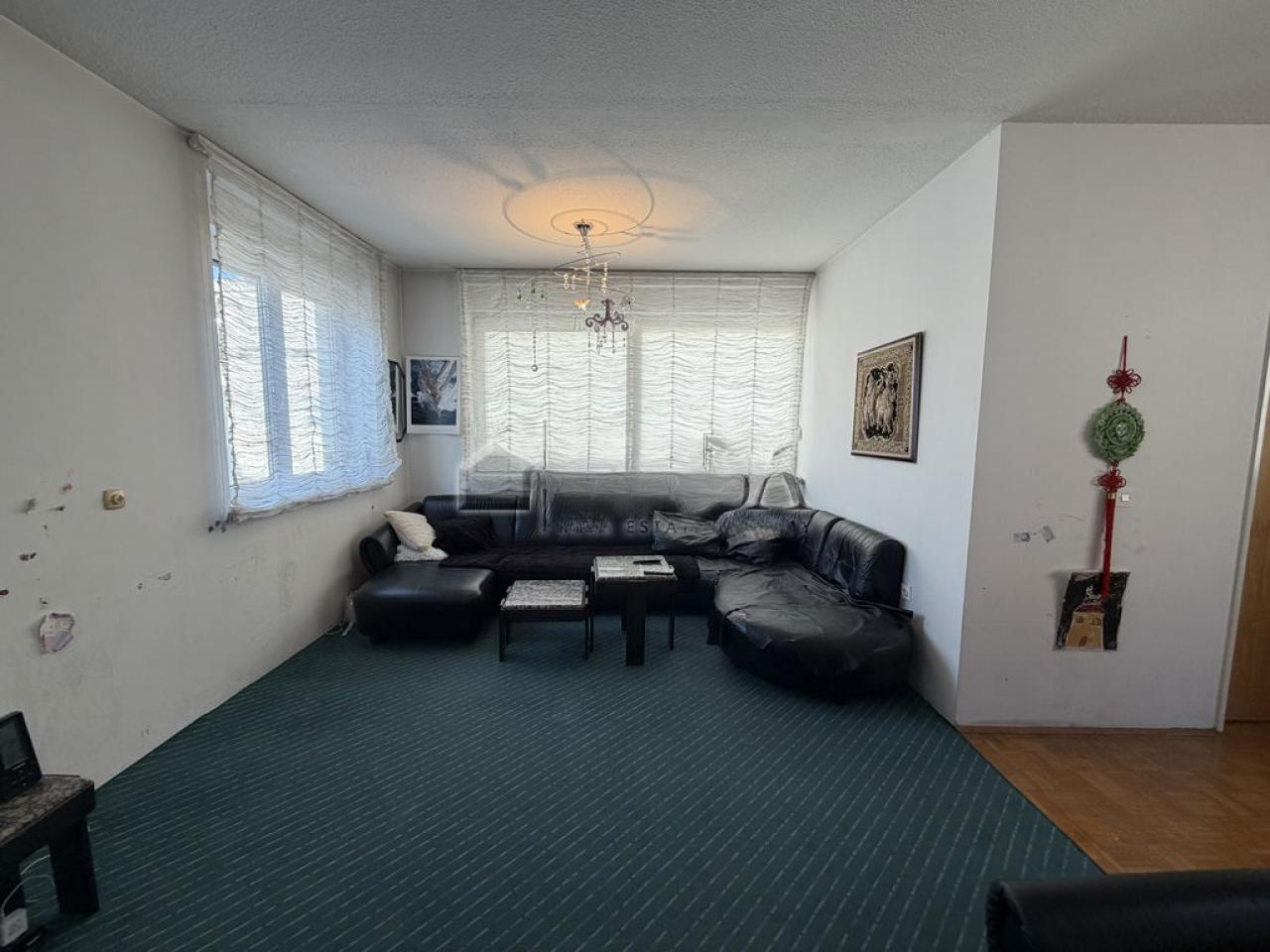 Квартира в Любляне, Словения, 279 м² - фото 6