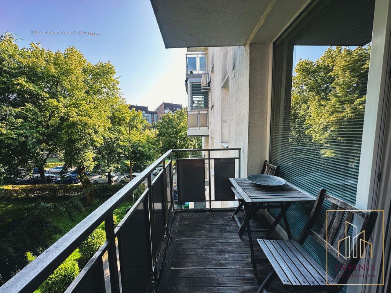 Квартира в Любляне, Словения, 57 м² - фото 6