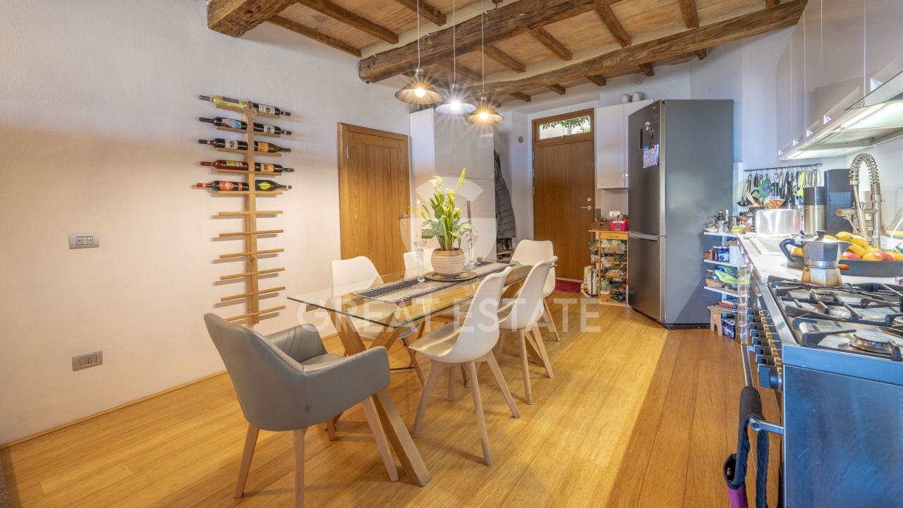 Таунхаус Castel del Piano, Италия, 220.05 м² - фото 6