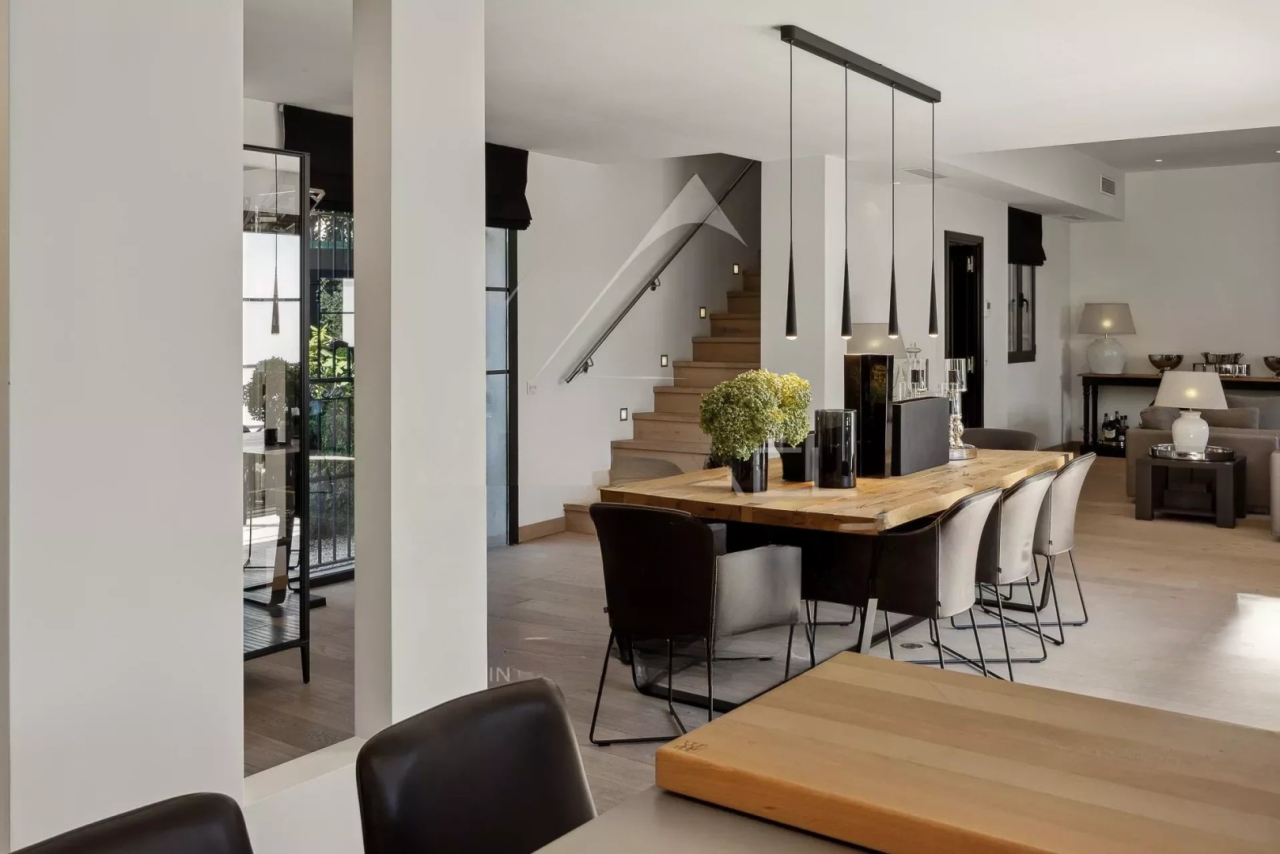 Квартира в Каннах, Франция, 280 м² - фото 6