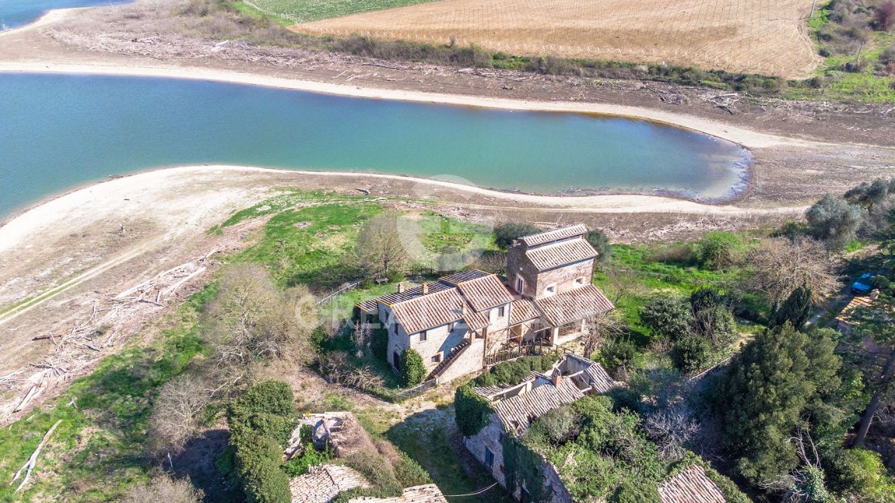 Дом в Баски, Италия, 282.6 м² - фото 7