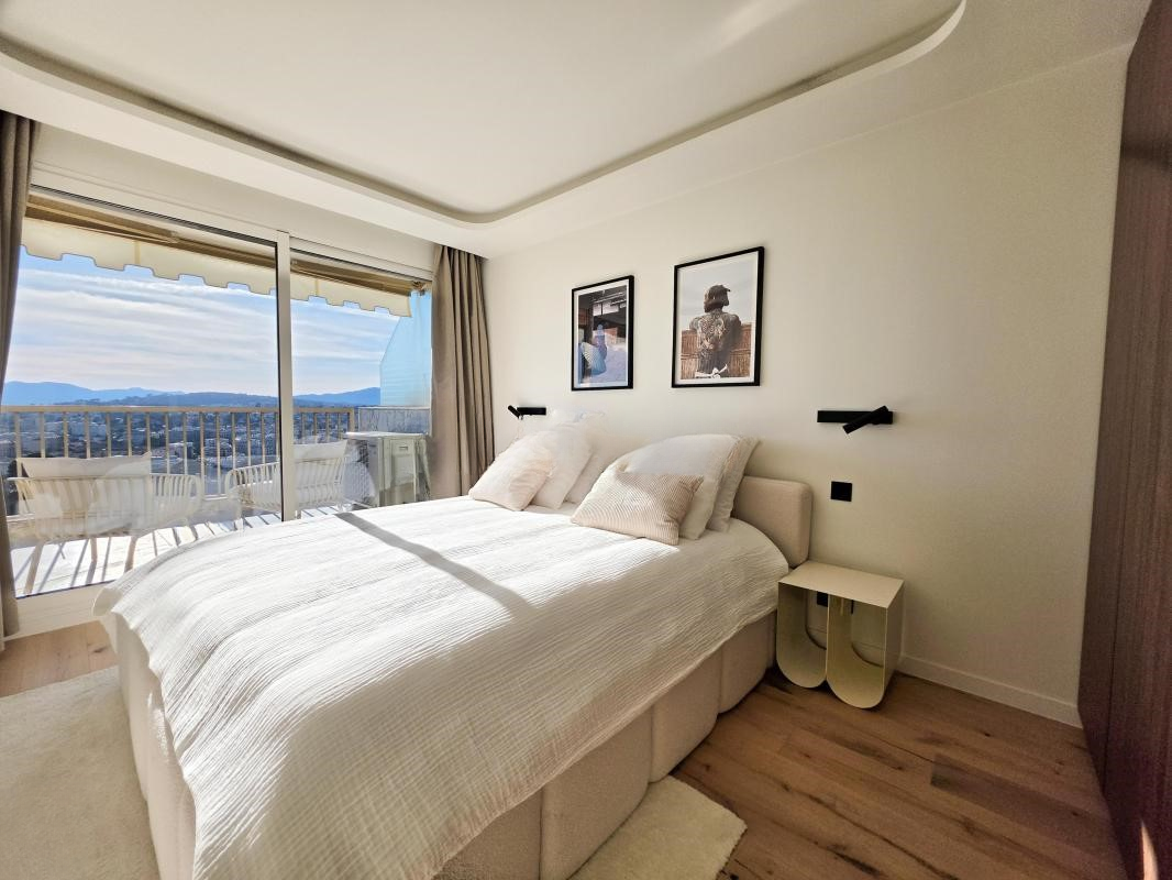 Квартира в Каннах, Франция, 90 м² - фото 6