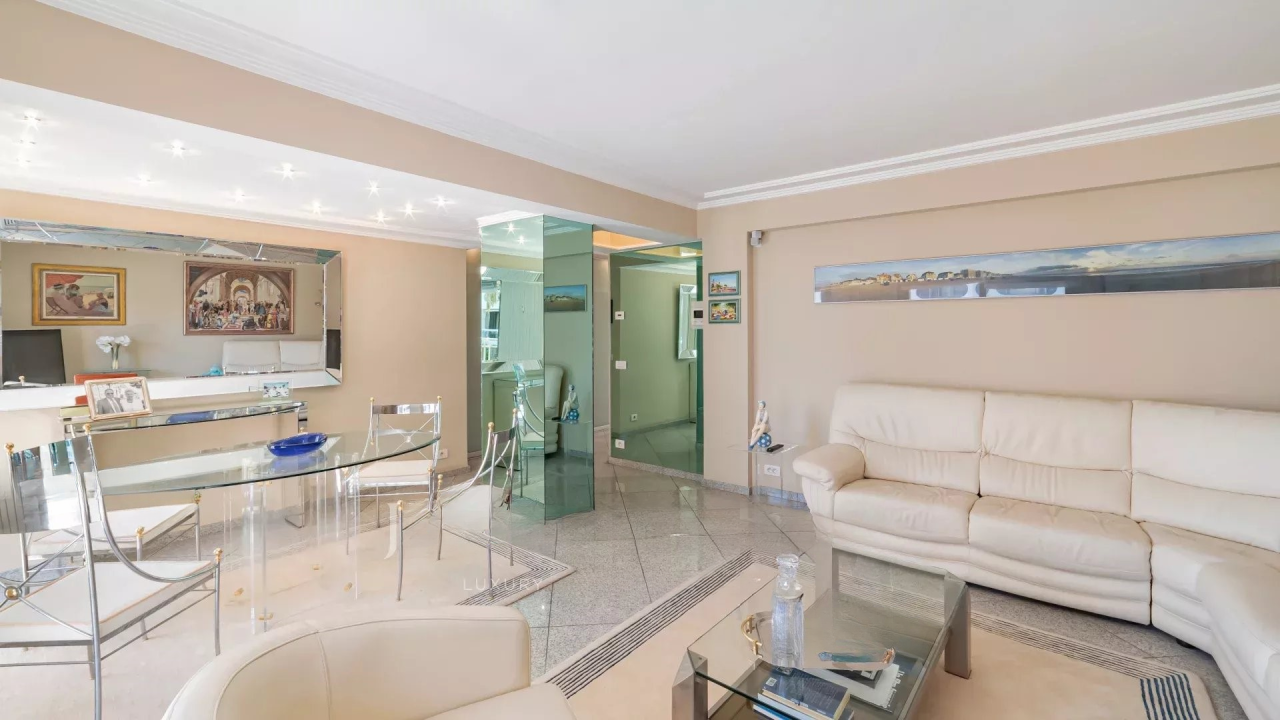 Квартира в Каннах, Франция, 58 м² - фото 6