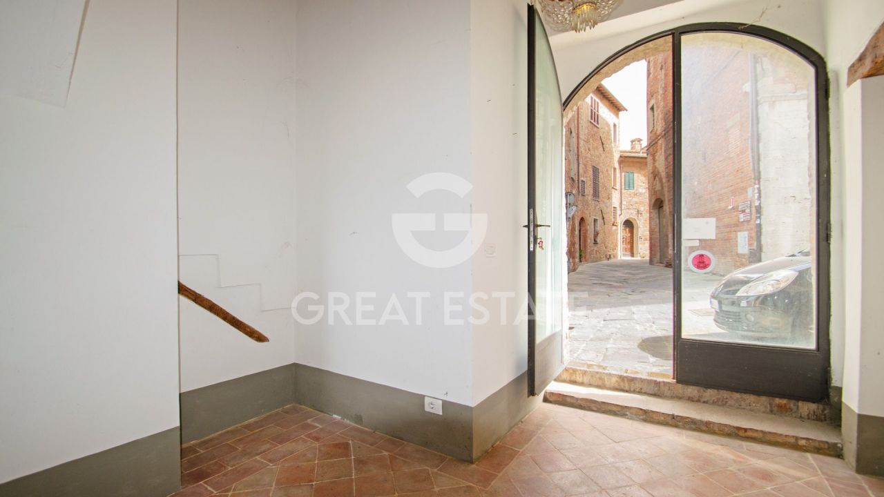 Апартаменты в Монтепульчано, Италия, 210 м² - фото 8