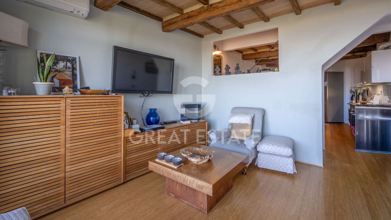 Таунхаус Castel del Piano, Италия, 220.05 м² - фото 8