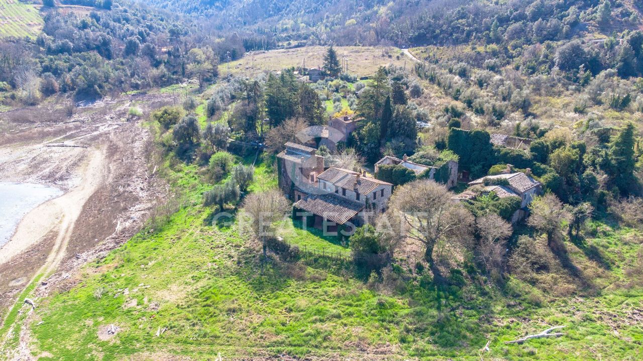 Дом в Баски, Италия, 282.6 м² - фото 8