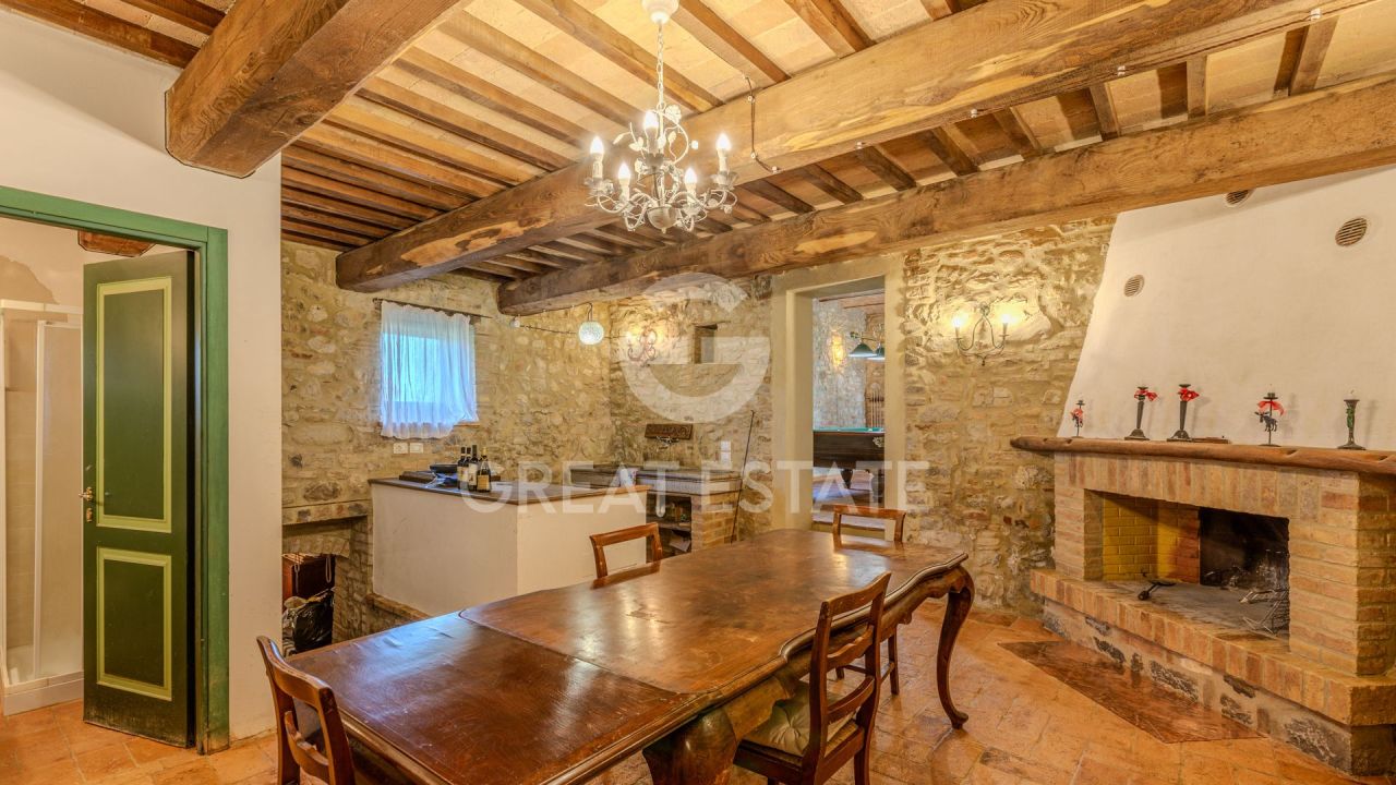 Дом в Читта-делла-Пьеве, Италия, 477.9 м² - фото 9