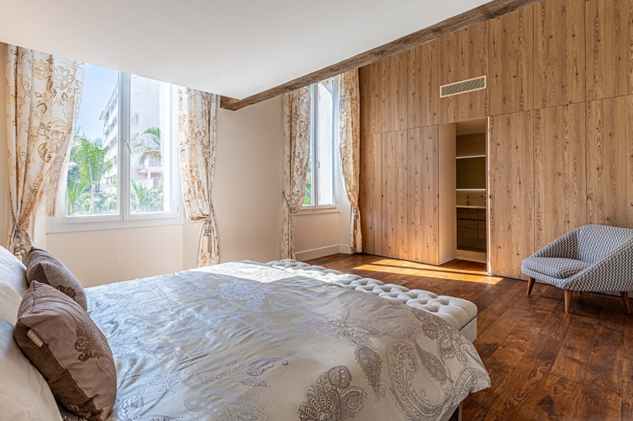 Квартира в Каннах, Франция, 150 м² - фото 6