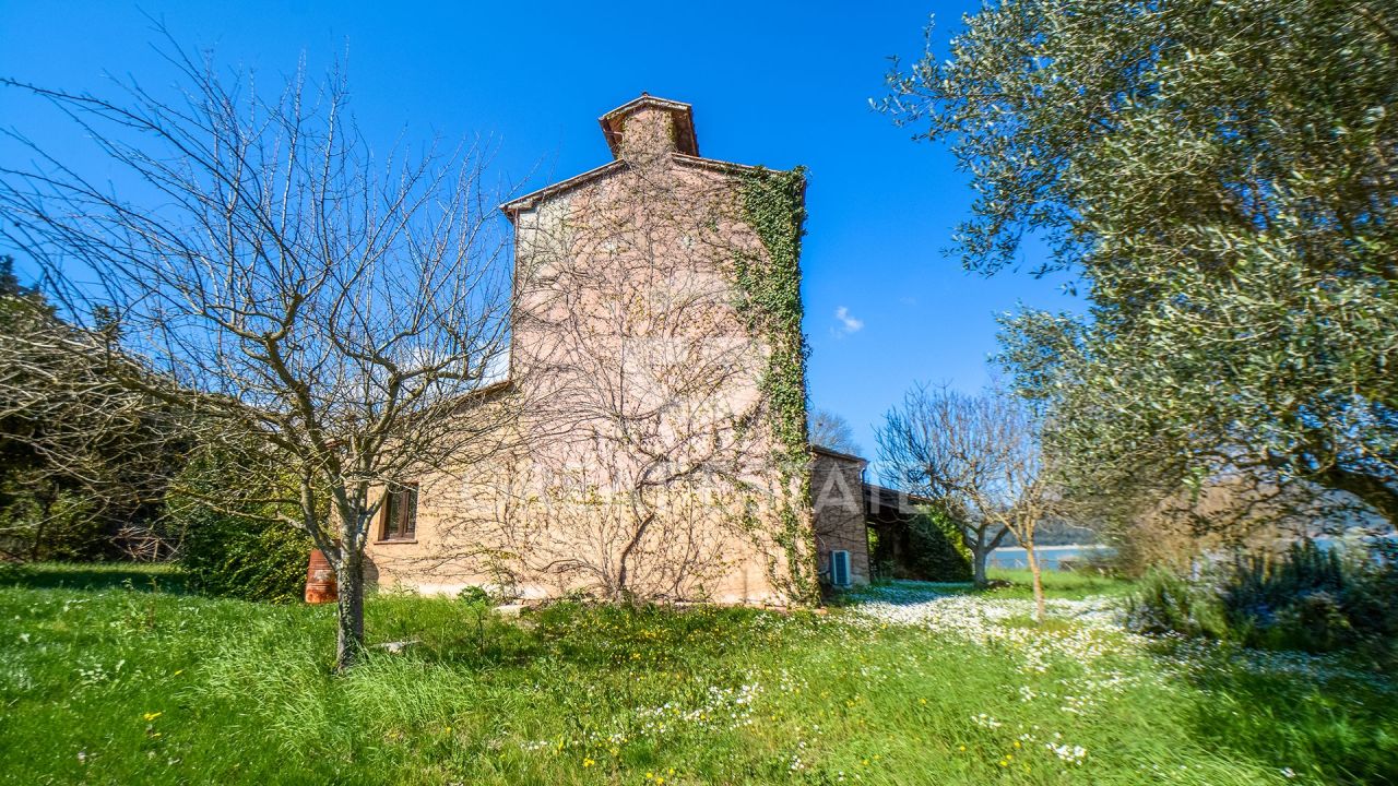 Дом в Баски, Италия, 282.6 м² - фото 9