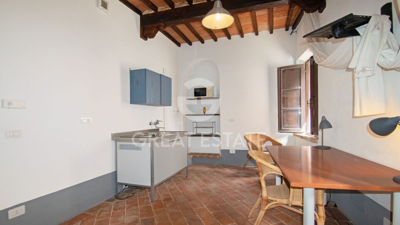 Апартаменты в Монтепульчано, Италия, 210 м² - фото 9