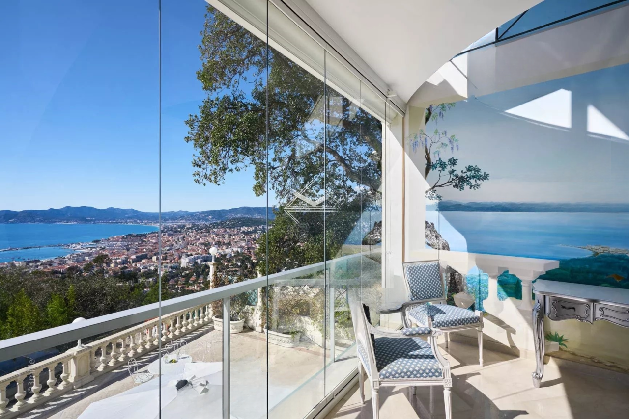 Квартира в Каннах, Франция, 270 м² - фото 6