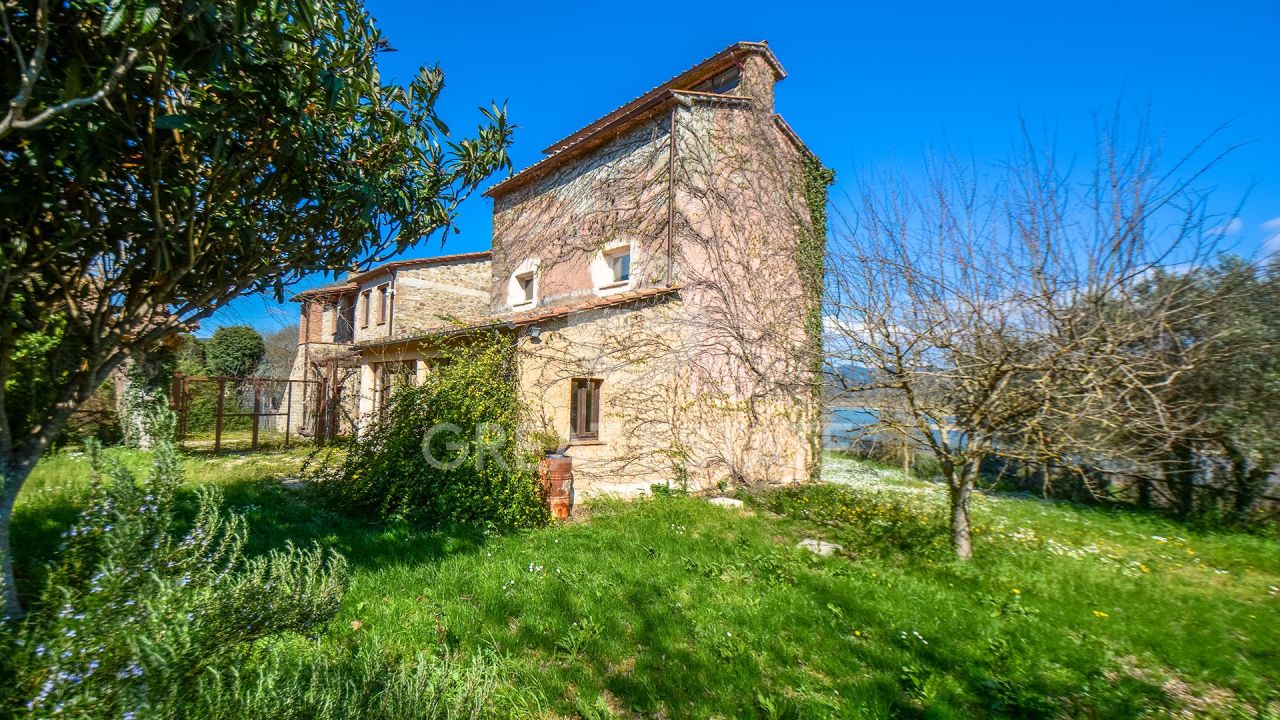 Дом в Баски, Италия, 282.6 м² - фото 10