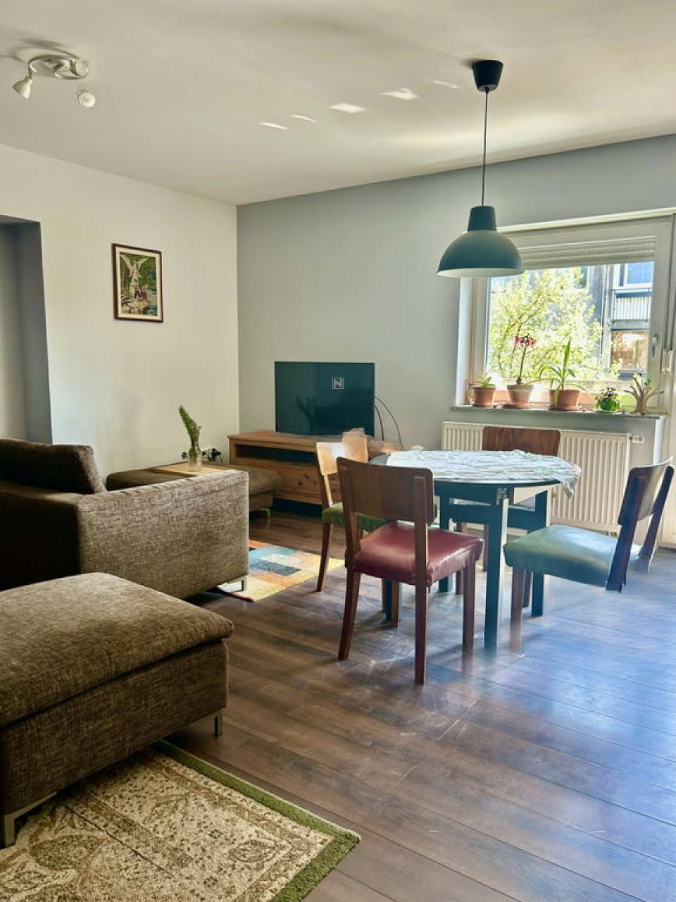 Квартира в Любляне, Словения, 107 м² - фото 6