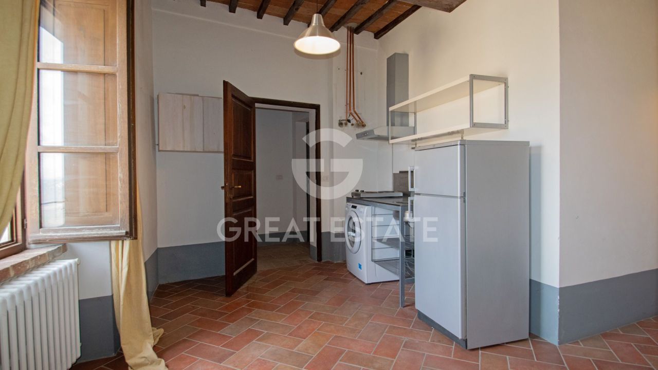 Апартаменты в Монтепульчано, Италия, 210 м² - фото 10