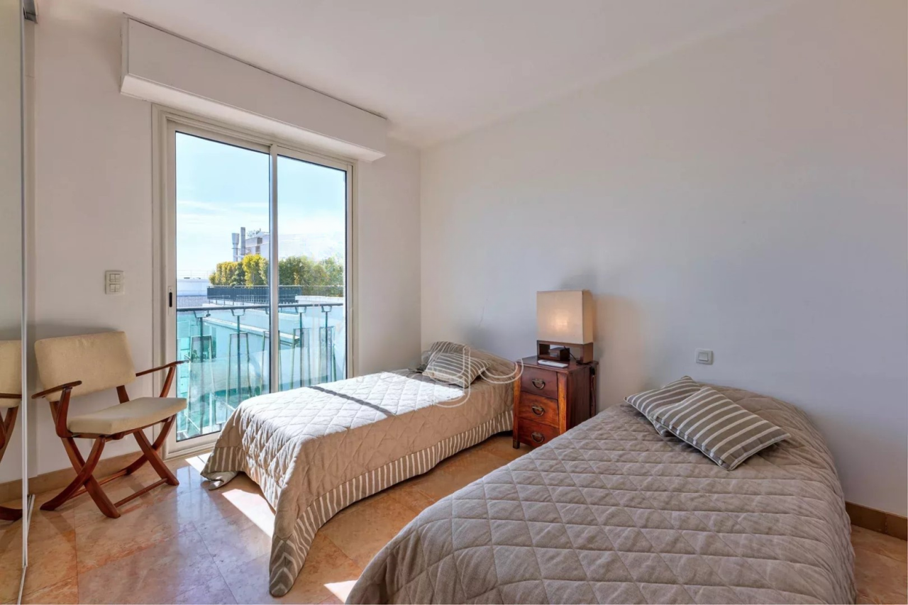 Квартира в Каннах, Франция, 76 м² - фото 6