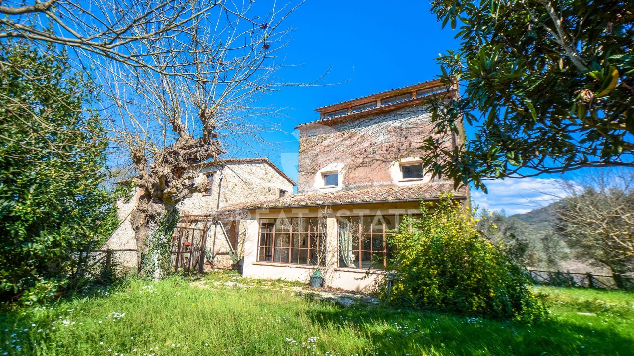 Дом в Баски, Италия, 282.6 м² - фото 11