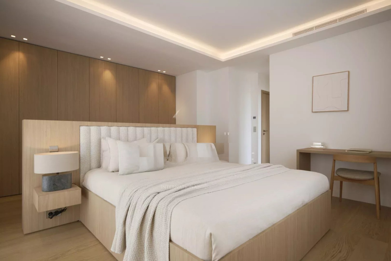 Квартира в Каннах, Франция, 109 м² - фото 6