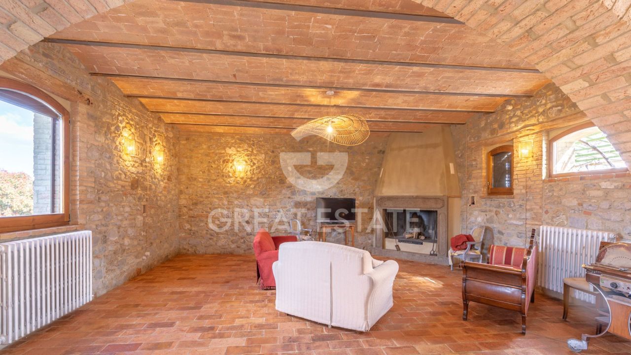 Дом в Читта-делла-Пьеве, Италия, 477.9 м² - фото 13