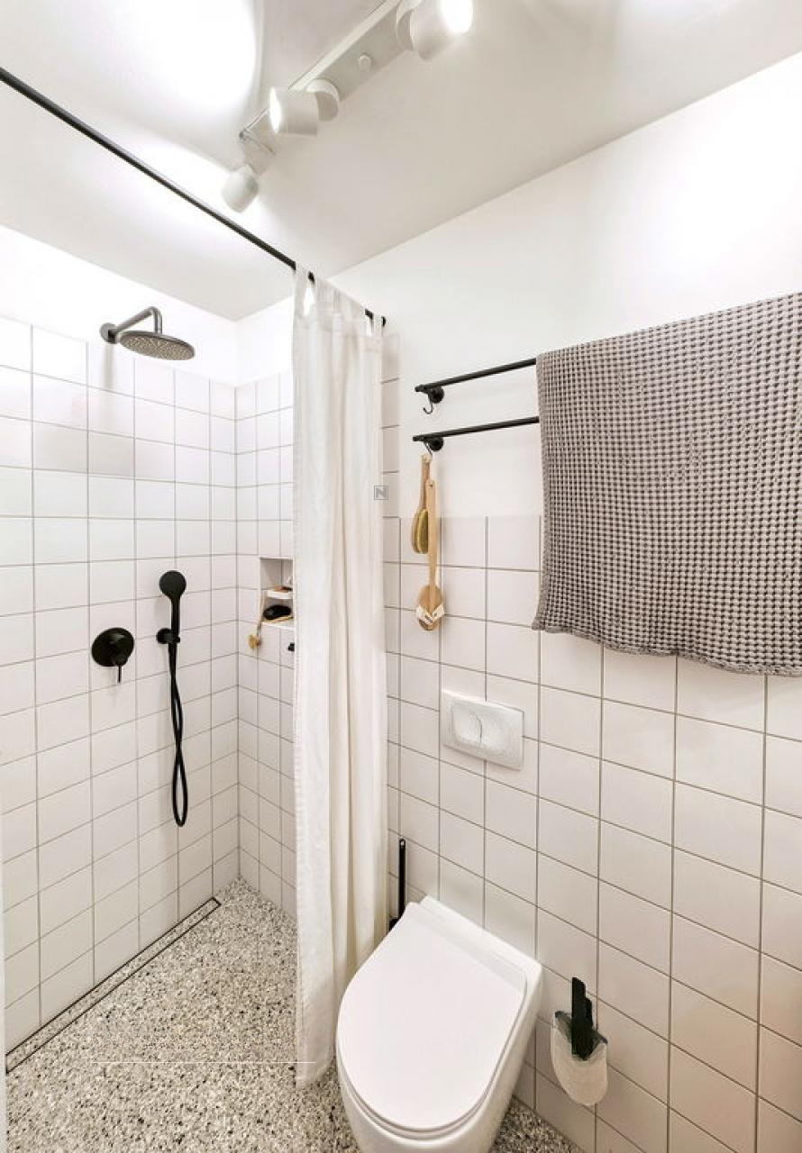 Квартира в Любляне, Словения, 38 м² - фото 6