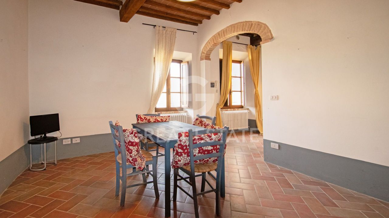 Апартаменты в Монтепульчано, Италия, 210 м² - фото 13